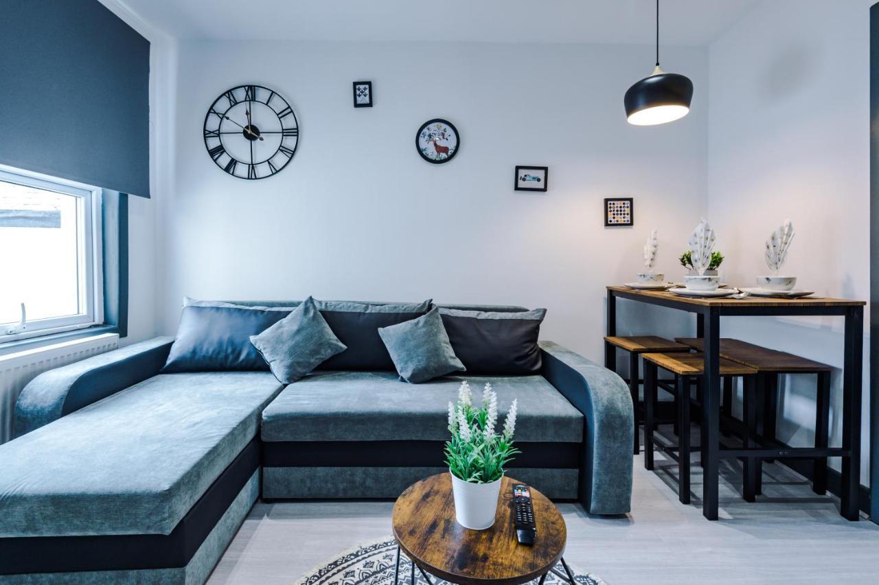 Empire - George St Apartment Blackpool
